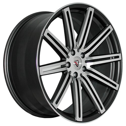 фото Колесный диск vissol v-004