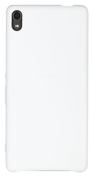 Чехол SBC34W для Xperia XA Ultra