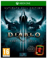 Игра для PC Diablo III
