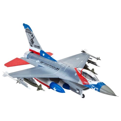 фото Сборная модель revell lockheed