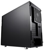 Компьютерный корпус Fractal Design Define R6 TG Blackout Edition Black