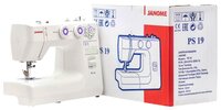 Швейная машина Janome PS 19