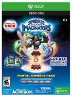 Игра для Xbox 360 Skylanders: Imaginators