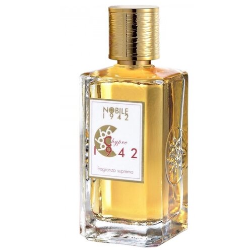 Парфюмерия Nobile 1942 Chypre 1942 75мл