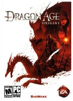 Игра для Xbox 360 Dragon Age: Origins