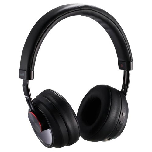 Беспроводные наушники REMAX RB-500HB headphone, Bluetooth, 400 мАч, белый