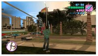 Игра для PC Grand Theft Auto: Vice City