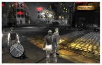 Игра для Xbox 360 The Saboteur