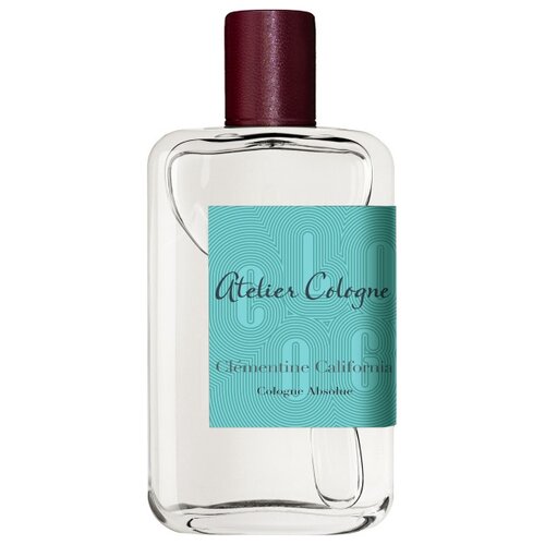 Atelier Cologne одеколон Clementine California, 100 мл clementine california одеколон 10мл