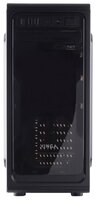 Компьютерный корпус Vinga Sky 450W Black