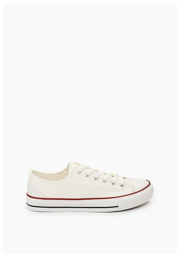 фото Кеды мужские NOBBARO 07NB-54-04W3