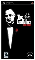 Игра для Xbox 360 The Godfather: The Game