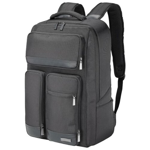 фото Рюкзак asus atlas backpack 17 black