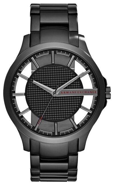 Наручные часы Armani Exchange, черный