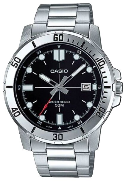 Наручные часы CASIO Collection MTP-VD01D-1E