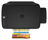 МФУ HP DeskJet GT 5810 черный