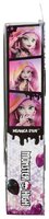 Кукла Monster High Первый день в школе Моаника Д