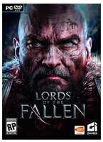 Игра для PC Lords Of The Fallen