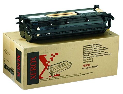 Картридж Xerox 113R00195