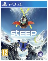 Игра для PC Steep