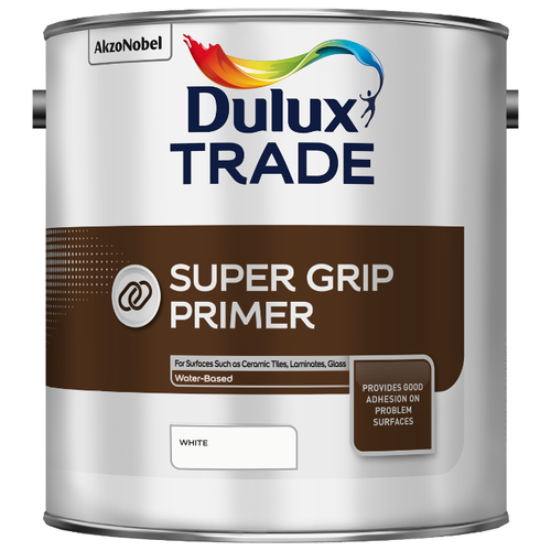 фото Грунтовка dulux super grip