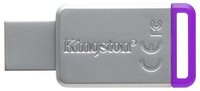 Флешка Kingston DataTraveler 50 8GB