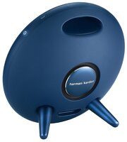 Портативная акустика Harman/Kardon Onyx Studio 4 blue