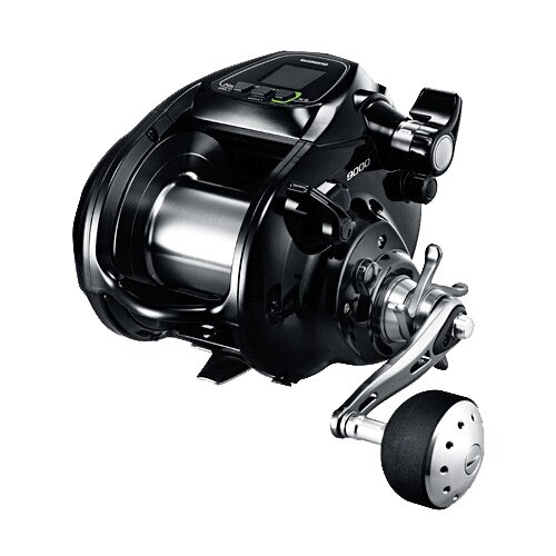 Shimano, Катушка Forcemaster 9000 A, арт.FM9000A