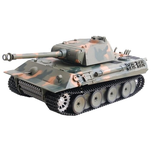 фото Танк Heng Long Panther 3819-1