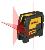 Лазерный уровень DeWALT DW0822