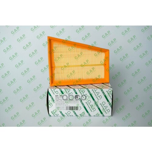 Фильтр Воздушный Renault 8200431051 GAP арт GAP1051 935₽