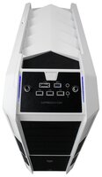 Компьютерный корпус AeroCool XPredator White