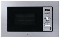 Микроволновая печь Indesit MWI 121.2 X