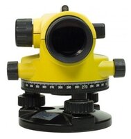 Оптический нивелир Leica Runner 24