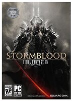 Игра для PlayStation 4 Final Fantasy XIV