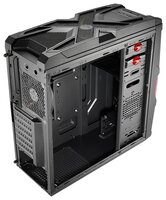 Компьютерный корпус AeroCool Strike-X Coupe Black