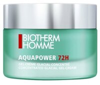 Biotherm Гель для лица Aquapower 72h