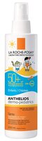 La Roche-Posay Anthelios Dermo-Pediatrics солнцезащитный спрей для детей SPF 50 200 мл