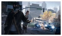 Игра для Xbox 360 Watch Dogs