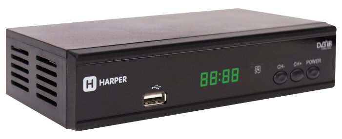 TV-тюнер HARPER HDT2-2015