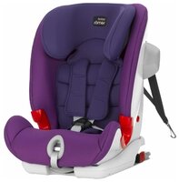 Автокресло группа 1/2/3 (9-36 кг) BRITAX ROMER Advansafix III SICT Isofix Ocean Blue