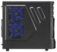 Компьютерный корпус AeroCool Vs-3 500W Black