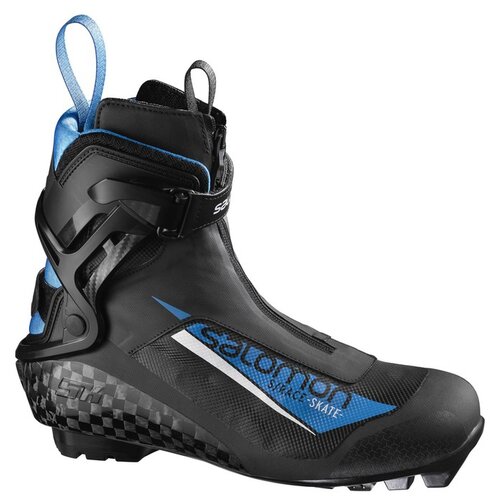 фото Ботинки для беговых лыж Salomon