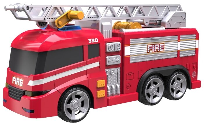 Пожарный автомобиль HTI 1416390 31 см
