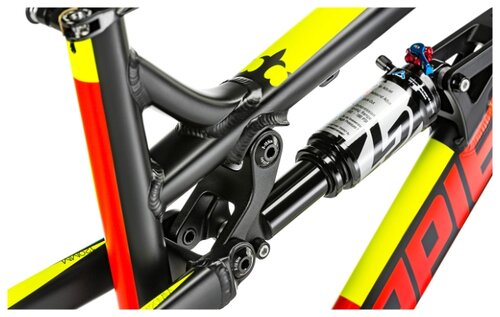 lapierre edge xm 327 2017