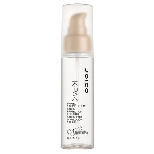 фото Joico K-Pak Сыворотка для