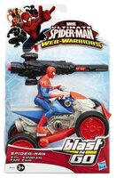 Фигурка Hasbro Spider-man B1474