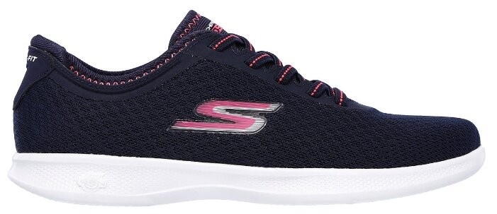 sketchers go step light