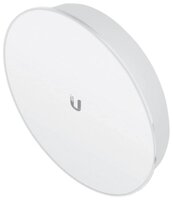 Wi-Fi мост Ubiquiti PowerBeam 5AC ISO Gen2 белый