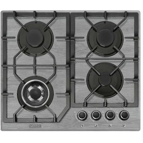Gefest Газовая варочная поверхность PBG 2232-01 K35 GEFEST 2738000₽